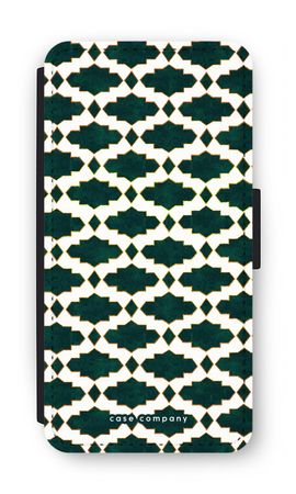 Moroccan tiles