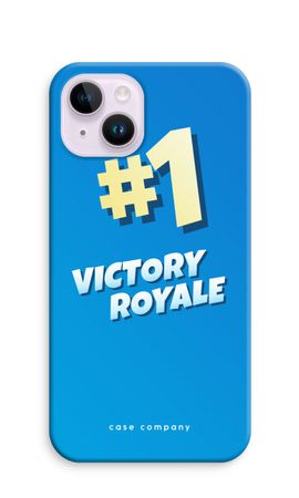 Victory Royale