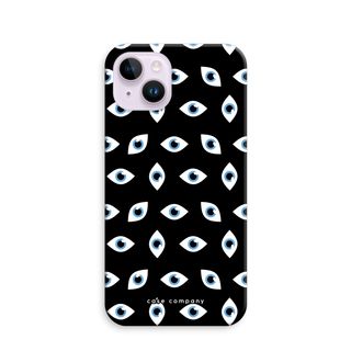 Eyes pattern