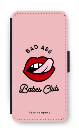 Badass Babes Club