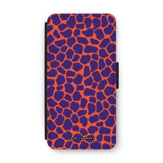 Purple Giraffe