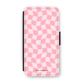 Grid Rosa
