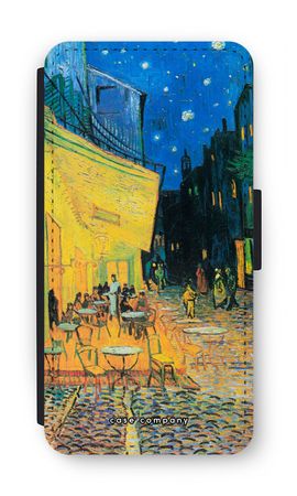 Café Terrace at Night