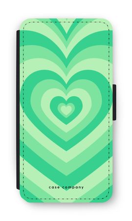 Heart Green