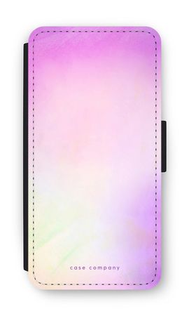 Flow mist pastel