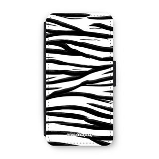Zebra pattern