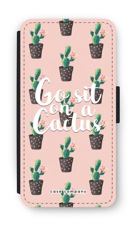 Cactus quote