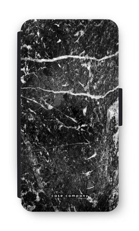 Black marble