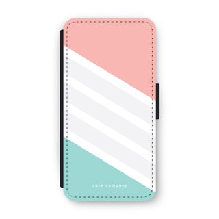 Stripes pastel