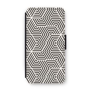 Magic pattern