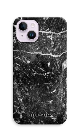 Black marble