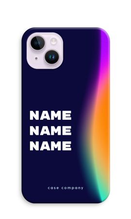 Namecase 2 - Neon