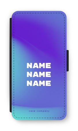 Namecase 1 - Neon