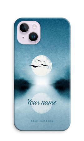 Namecase - Moon