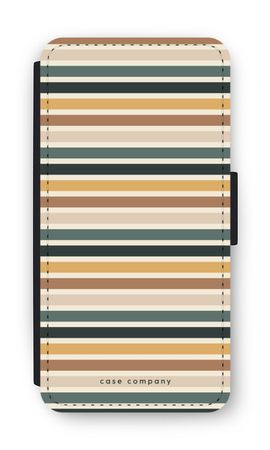 Desert Stripes