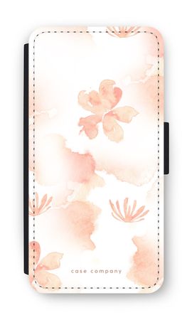 Peachy Blossom