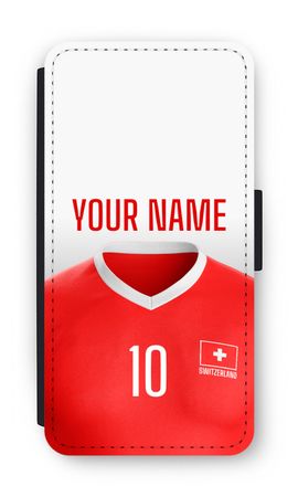 Switzerland - Football
