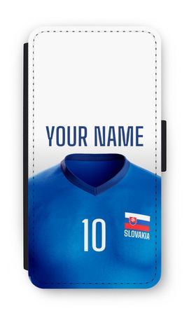 Slovakia - Football