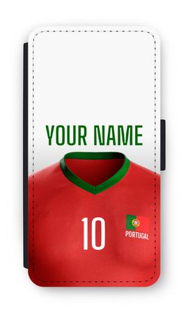 Portugal - Football