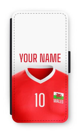 Wales - Football