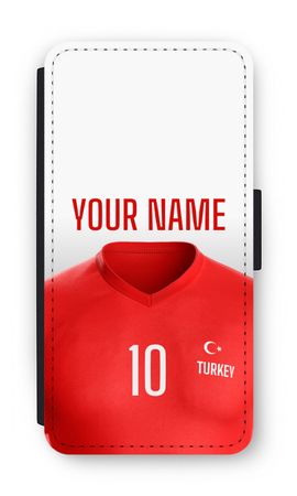 Turkey - Football