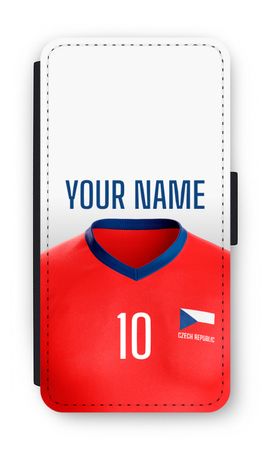 Czech Republic - Football