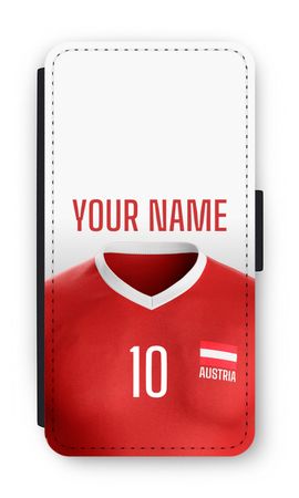 Austria - Football