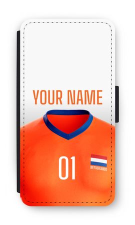 Netherlands - Football