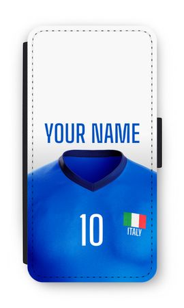 Italy - Football