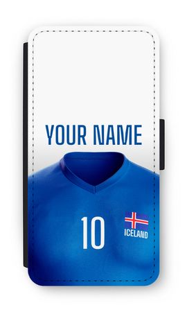 Iceland - Football