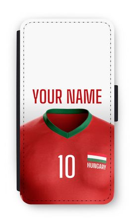 Hungary - Football