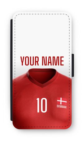 Denmark - Football