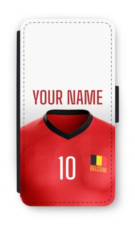 Belgium - Football