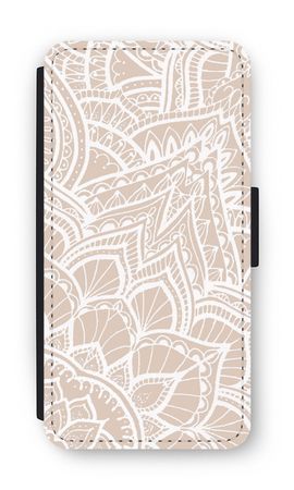 Boho Geometric mandala