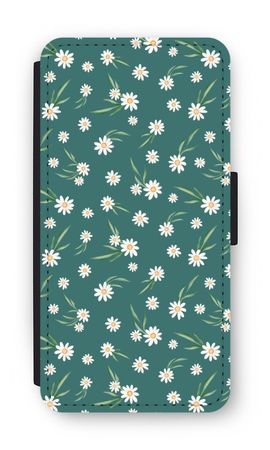 Small daisies