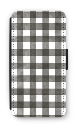 Gingham style
