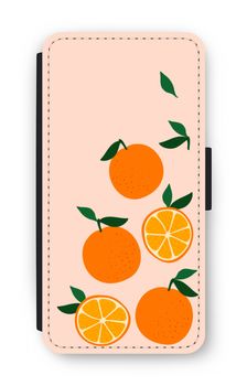 Will you be my clementine