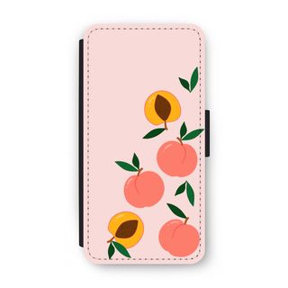 Just peachy