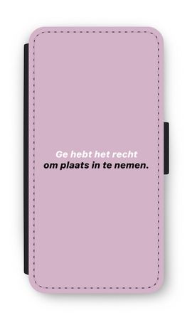 Ge hebt het recht