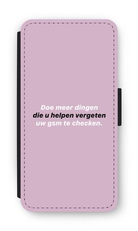 Doe meer dingen die u helpen
