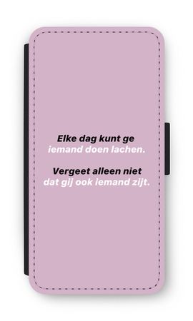 gij zijt ook iemand