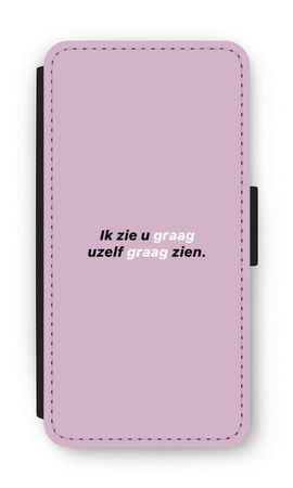 uzelf graag zien
