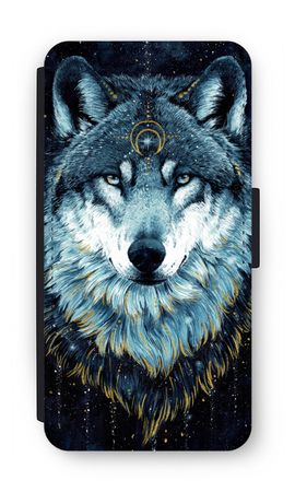 Darkness Wolf