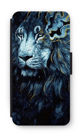 Darkness Lion