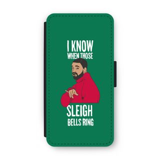 Sleigh Bells Ring