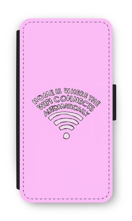Home Is Where The Wifi Is