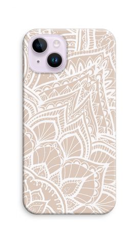 Boho Geometric mandala