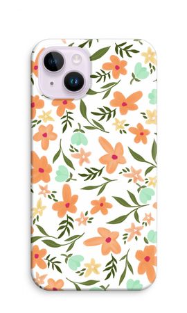 Little Ellila Flowers