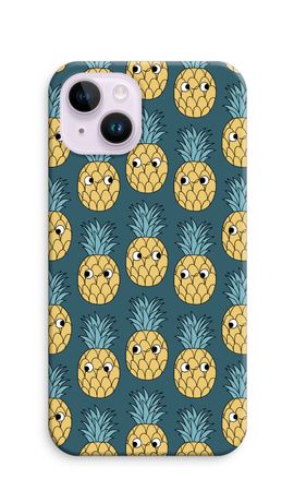 Pineapples