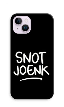 Snotjoenk